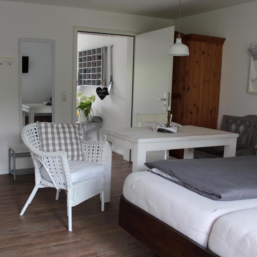 ❤️ Kleine Auszeit ❤️ Apartment Hohwacht Ngoại thất bức ảnh