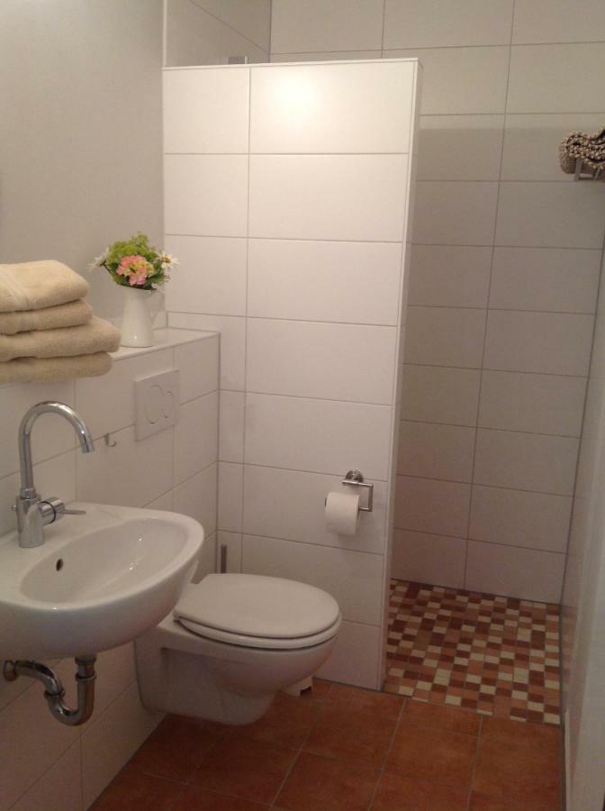 ❤️ Kleine Auszeit ❤️ Apartment Hohwacht Ngoại thất bức ảnh
